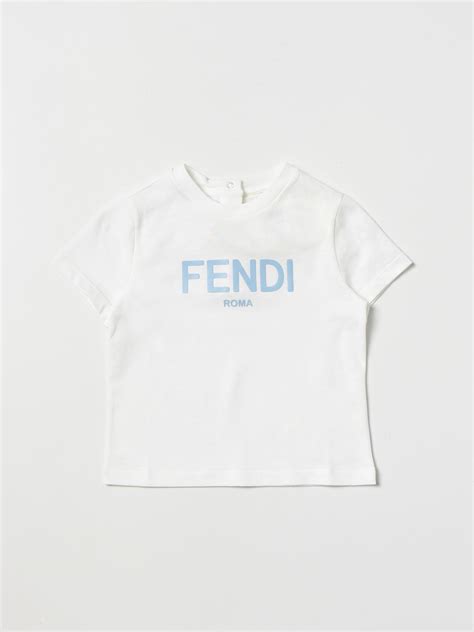 fendi shirt kid|fendi tights kids.